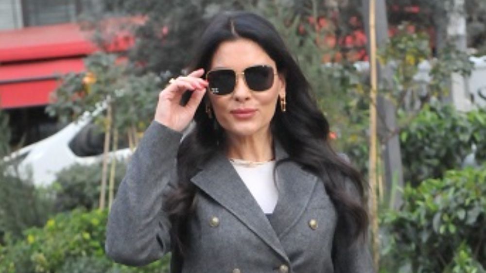 İlknur Soydaş genç kalmanın sırrını açıkladı! Yıllardır hiç değişmedi!