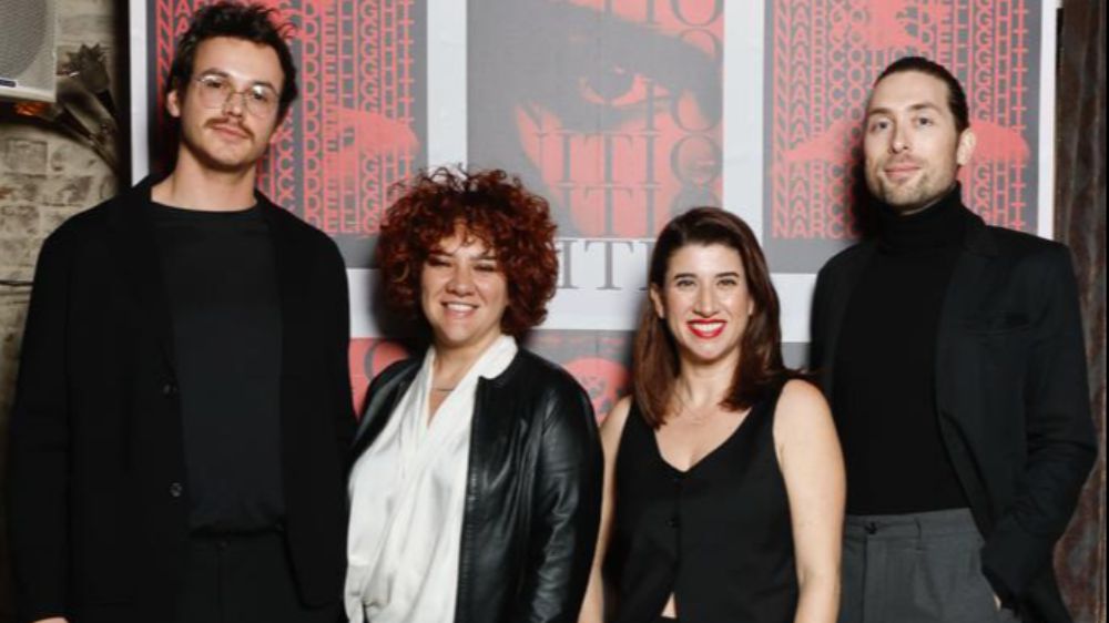 Initio Parfums Privés yeni parfümünü İstanbul’da tanıttı