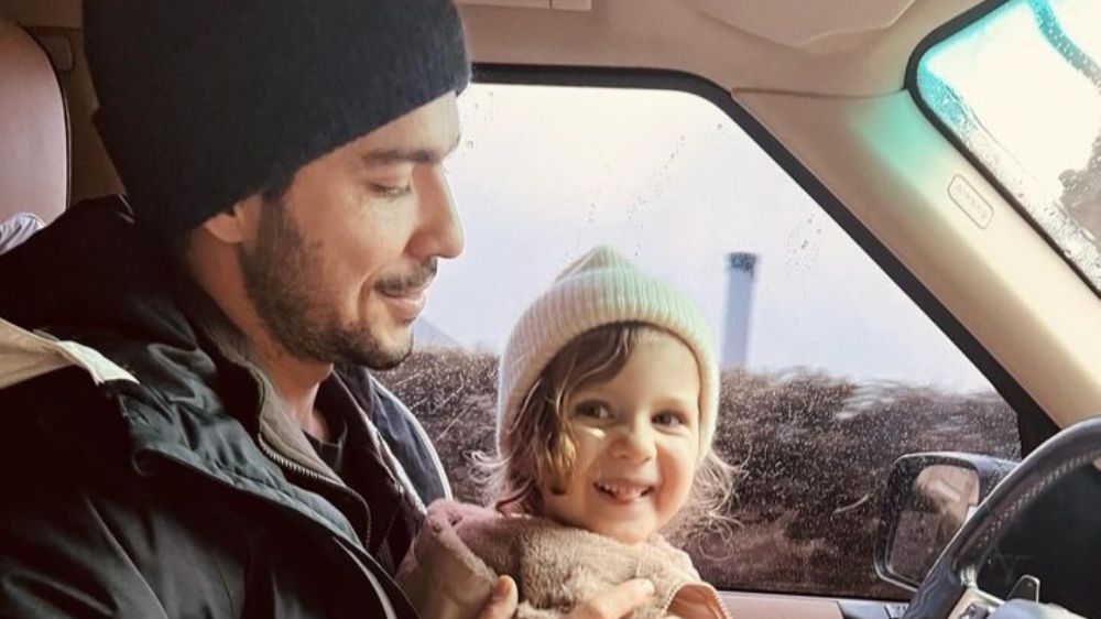 Kaan Yıldırım'dan tepki çeken paylaşım