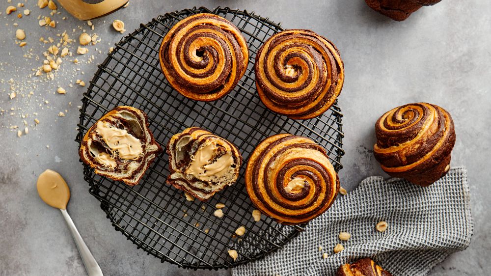Kahve Dünyası’ndan tadına doyulmaz bir lezzet: Kruffin