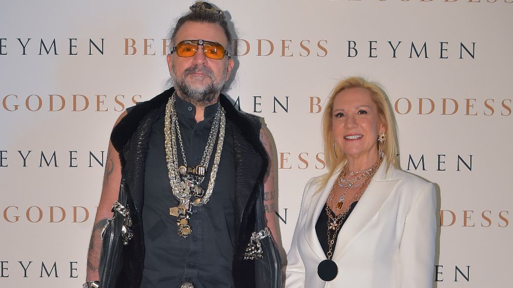 “Kibele” çok özel bir davetle kutlandı