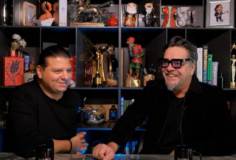 Kubat ve Beyaz Sevgililer Günü’ne yalnız girecekler için söyledi