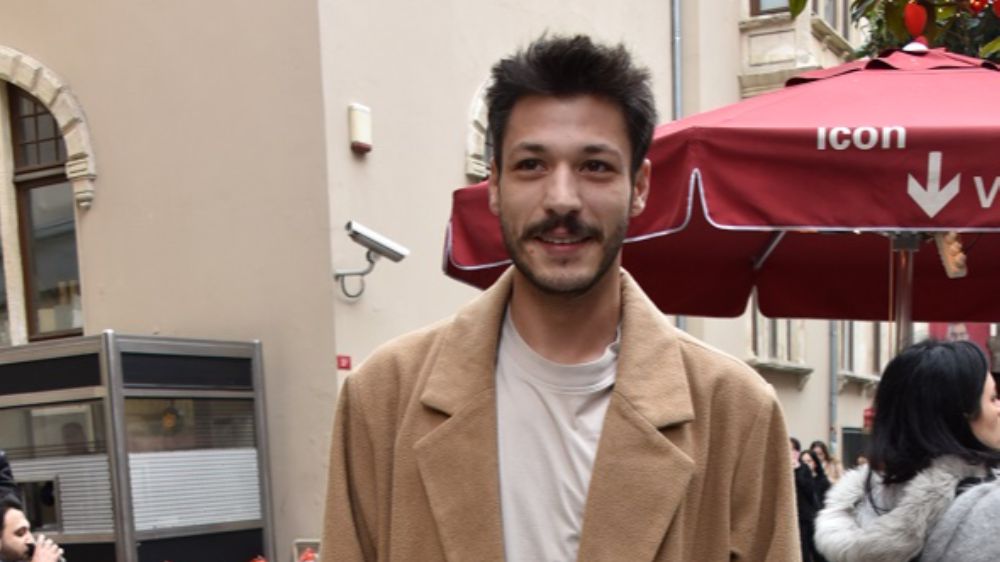 Kubilay Aka, 'İnci Taneleri' dizisinin senaryosunun alıntı iddialarına ne dedi?