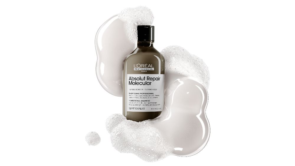 L'Oréal Professionnel’den yeni profesyonel molekül bakımı