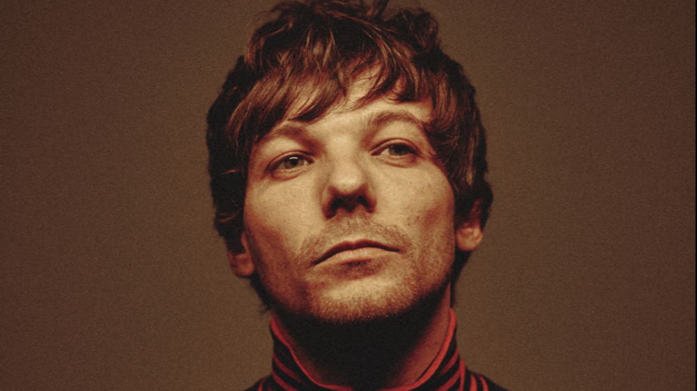 Louis Tomlinson İstanbul’a geliyor   