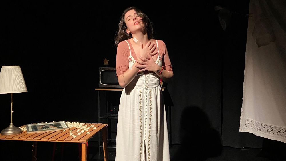 Masalın büyüsü ve gerçekliği Endless Art Taksim’de sahneye taşındı