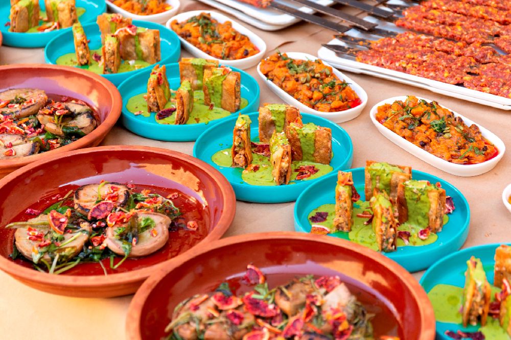 Metro Türkiye, coğrafi işaret tesciline aday Mersin kan portakalının izinde