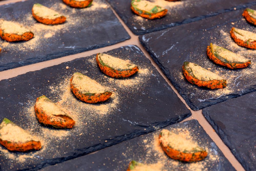 Metro Türkiye, coğrafi işaret tesciline aday Mersin kan portakalının izinde