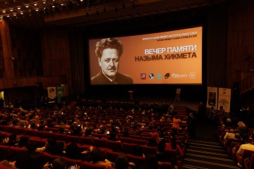 Moskova’da Türkan Şoray rüzgarı   