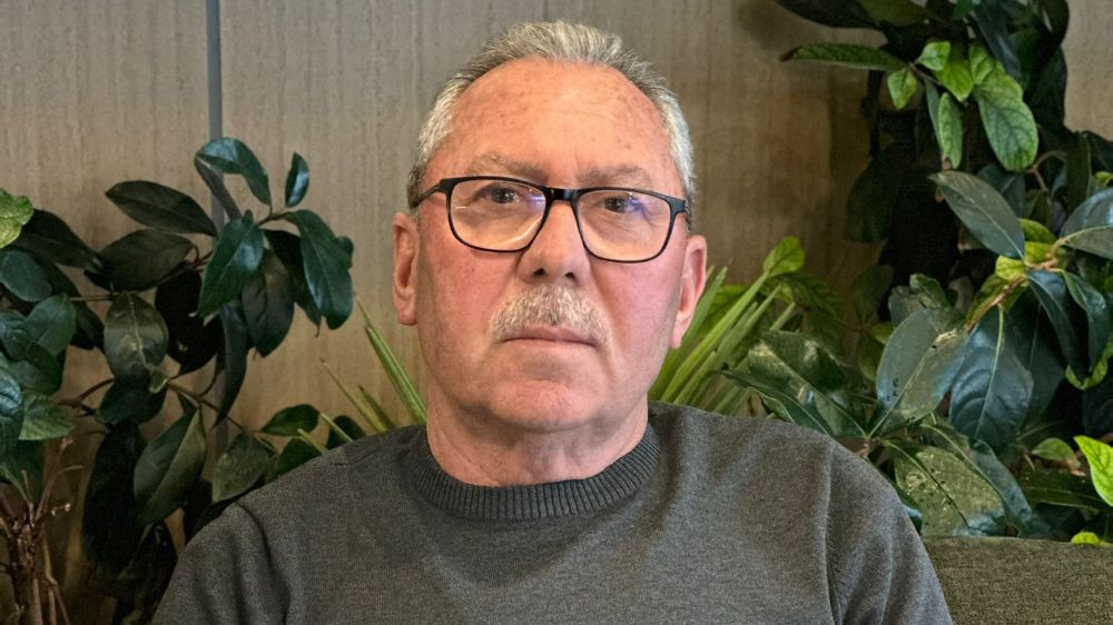 Mustafa Mutay, 10 yıl aradan sonra hizmet için geri döndü