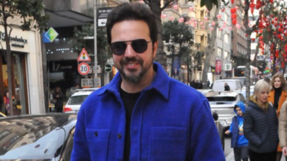 Mustafa Topaloğlu'nun oğlunun uzay açıklaması güldürdü