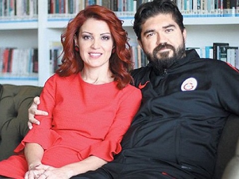 Nagehan Alçı, Rasim Ozan Kütahyalı ile evliliğinin neden bittiğini açıkladı