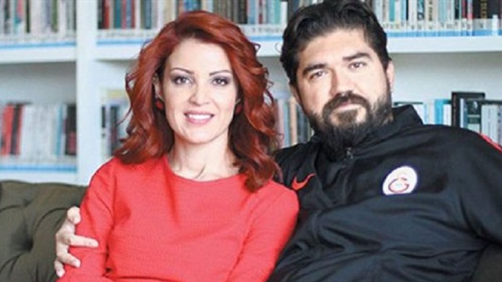 Nagehan Alçı, Rasim Ozan Kütahyalı ile evliliğinin neden bittiğini açıkladı