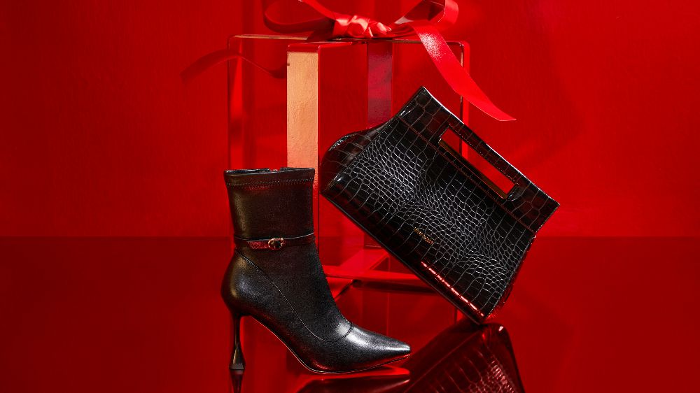 Nine West Sevgililer Günü’nü birbirinden özel modellerle karşılıyor
