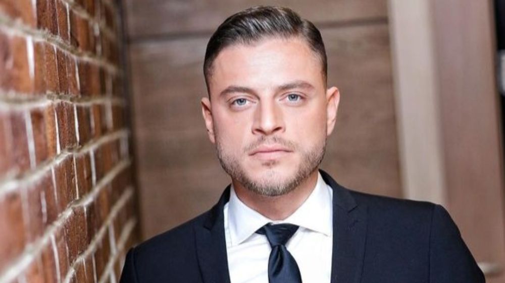 Oyuncu Ali Burak Ceylan'ın depremzedeye yardımı çok konuşuldu