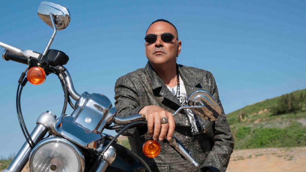 Ozan Orhon: Depresyona girdim! Müziğe küstüm! Depresyon’la geri döndüm!