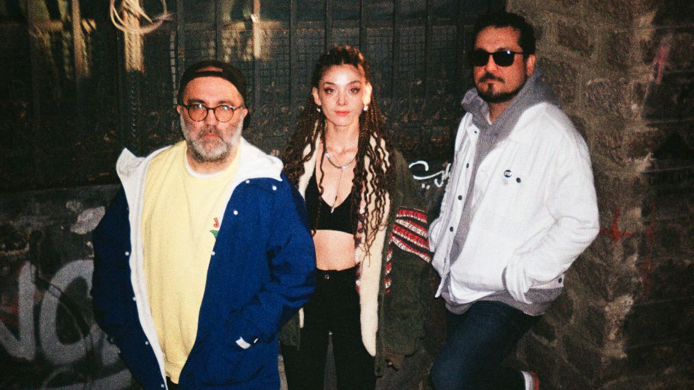 Özdemir Asaf’ın 100. doğum yıldönümüne özel tribute albüm