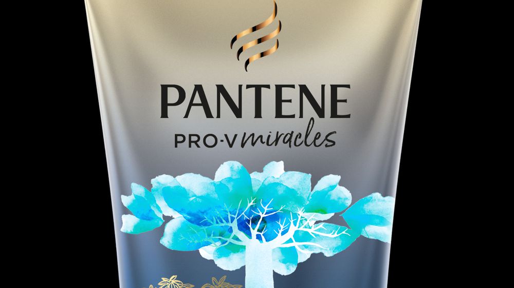 Pantene gece serumu ile saçlarınız için güzellik uykusu
