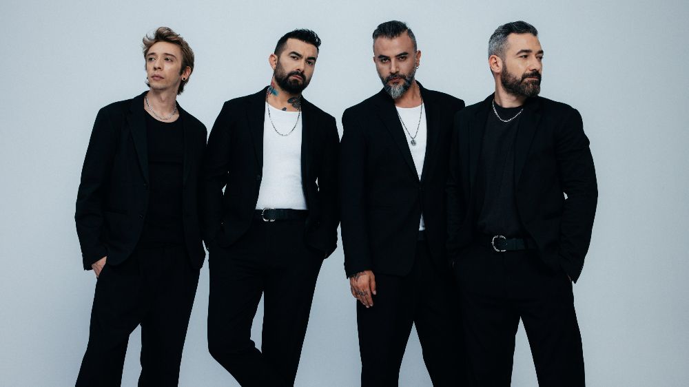 Pera’nın “Hayatımın Kadını” şarkısının akustik versiyonu yayında