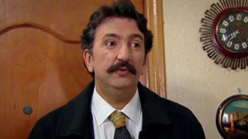 Renan Bilek'ten Şevket Çoruh'a mesaj! "Kavuğum olsa ne olur olmasa ne olur!"