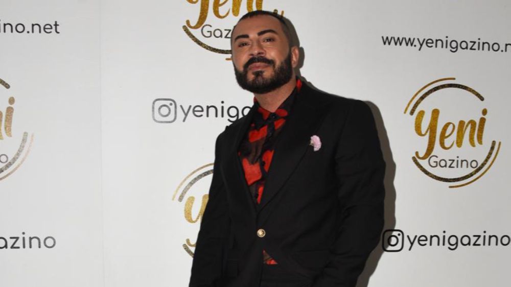 Rober Hatemo'dan itiraf