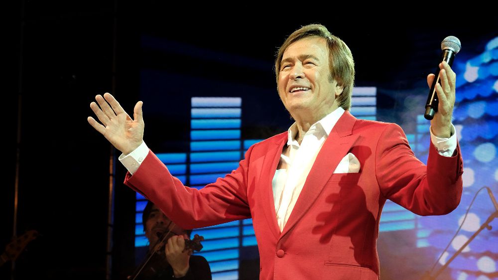 Şarkılar antidepresandır