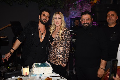 Seda Sayan ile evli olan Çağlar Ökten'den evlilik itirafı!