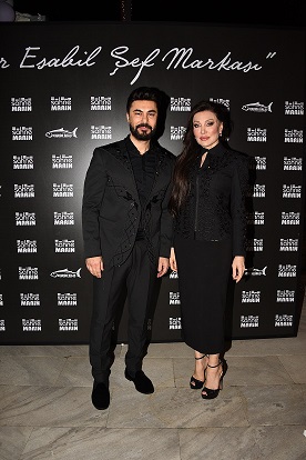 Seda Sayan ile evli olan Çağlar Ökten'den evlilik itirafı!