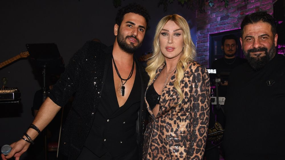 Seda Sayan ile evli olan Çağlar Ökten'den evlilik itirafı!