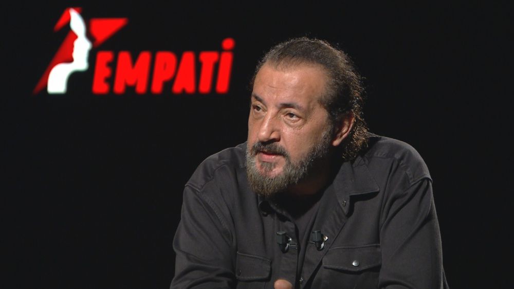 Şef Mehmet Yalçınkaya: Babam öldüğünde acaba üzülecek miyim diyordum
