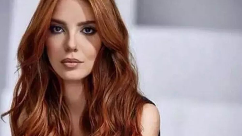 Selen Soyder'in acı günü