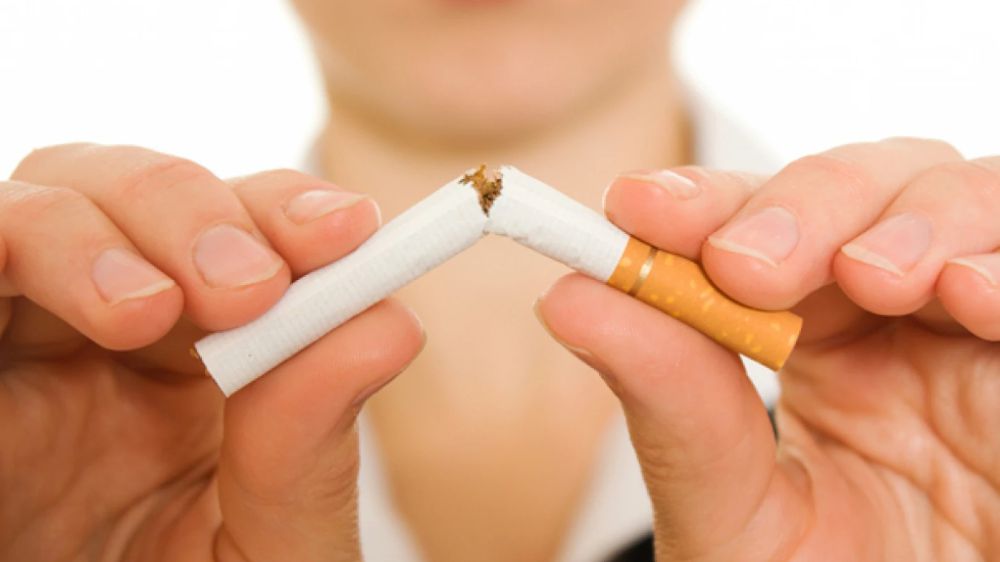 Sigarayı bıraktıktan sonra alınması gereken 7 önlem