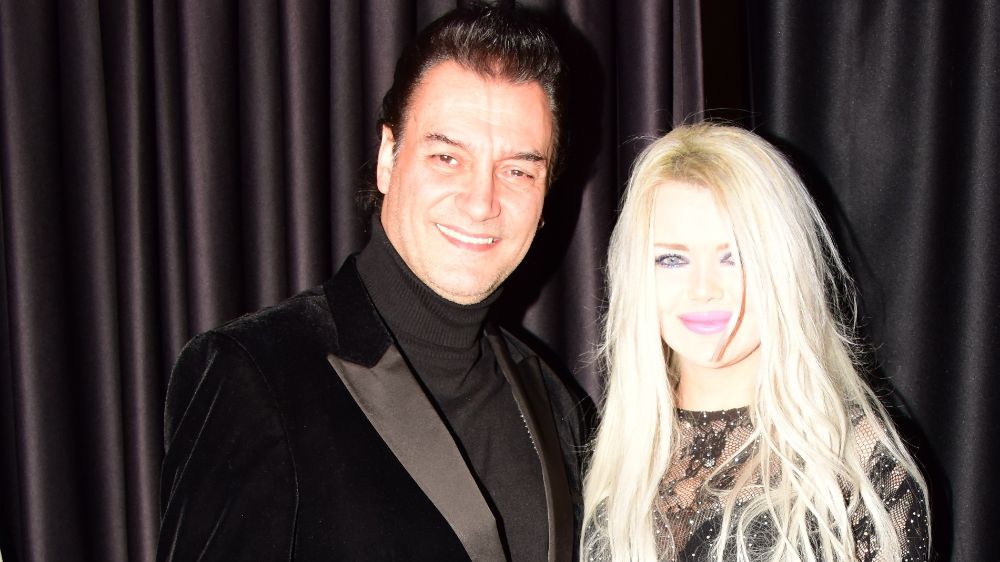 Tayfun Duygulu genç kalma sırrını açıkladı 