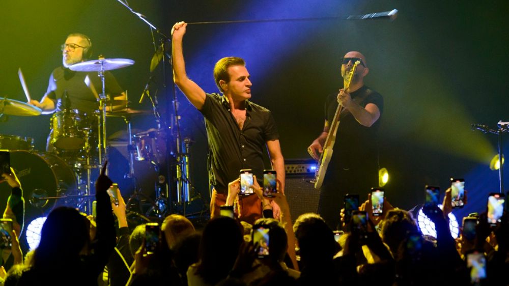 Teoman rekor kırdı