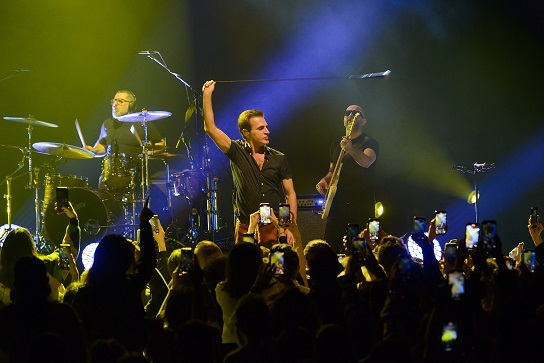 Teoman rekor kırdı