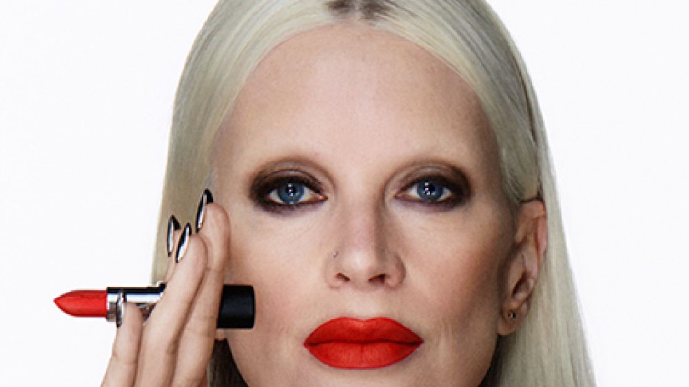 Tüm dünyada ikonikleşmiş mat ruj ailesi şimdi daha fazlasını sunuyor