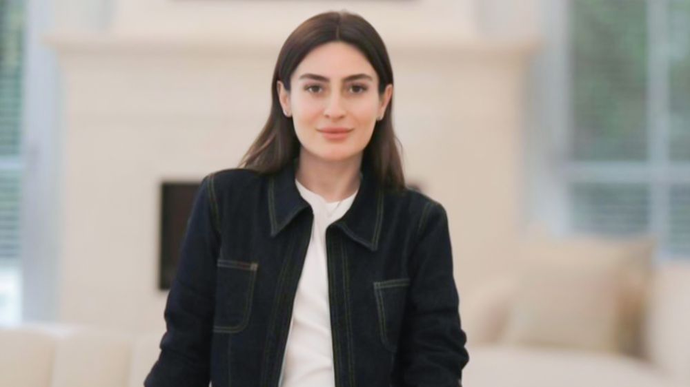  Türk mimarın Berlin’de yaptığı bin metrekarelik sanat eseri Almanya basınında haber oldu