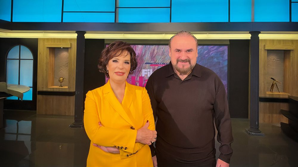 Türk Pavarotti olarak anılmak gurur verici