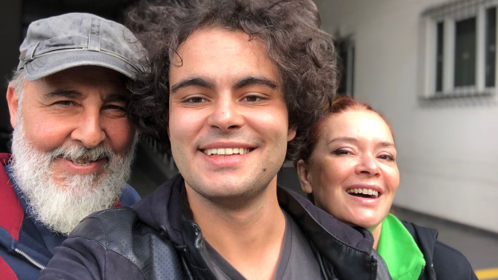 Türk sinemasının BAŞAR'ısı