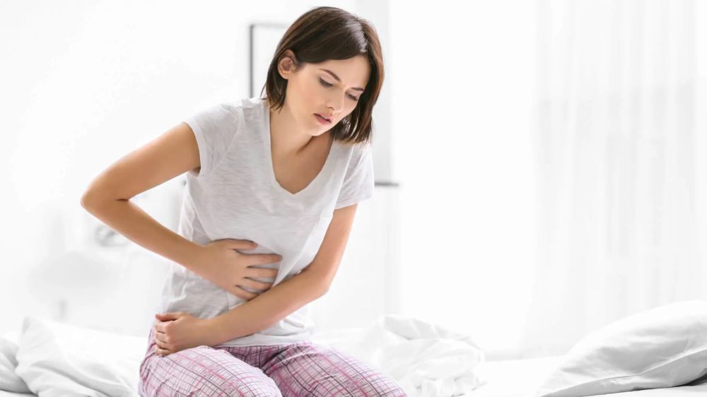 Tüylenme, sivilce ve saç dökülmesi bu sendroma işaret edebilir