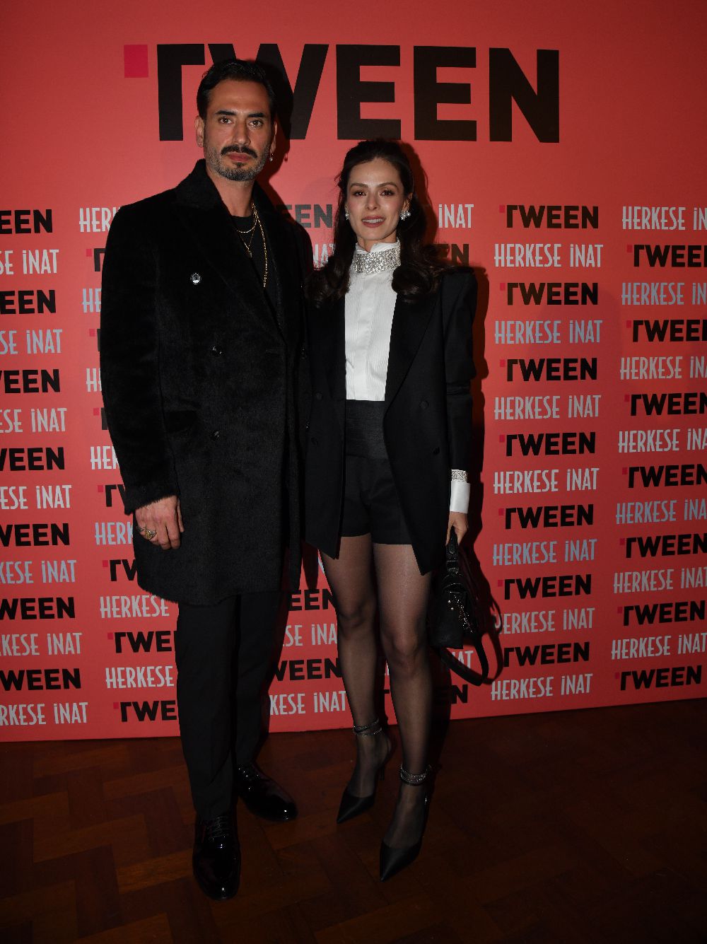 Tween’in yeni kampanyasının marka yüzü Mert Demir oldu