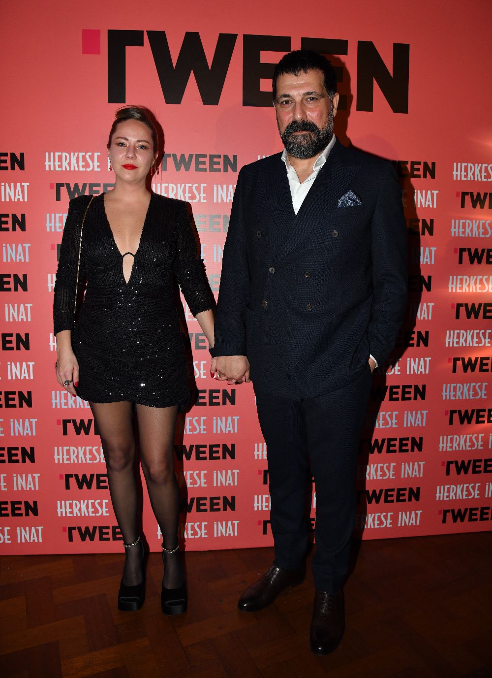 Tween’in yeni kampanyasının marka yüzü Mert Demir oldu