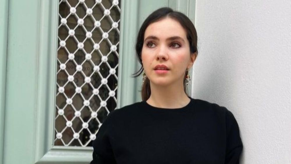 'Üç Kız Kardeş' dizisinde Dönüş karakterine hayat veren Almila Ada kaza geçirdi sağlık durumu hakkında açıklama geldi