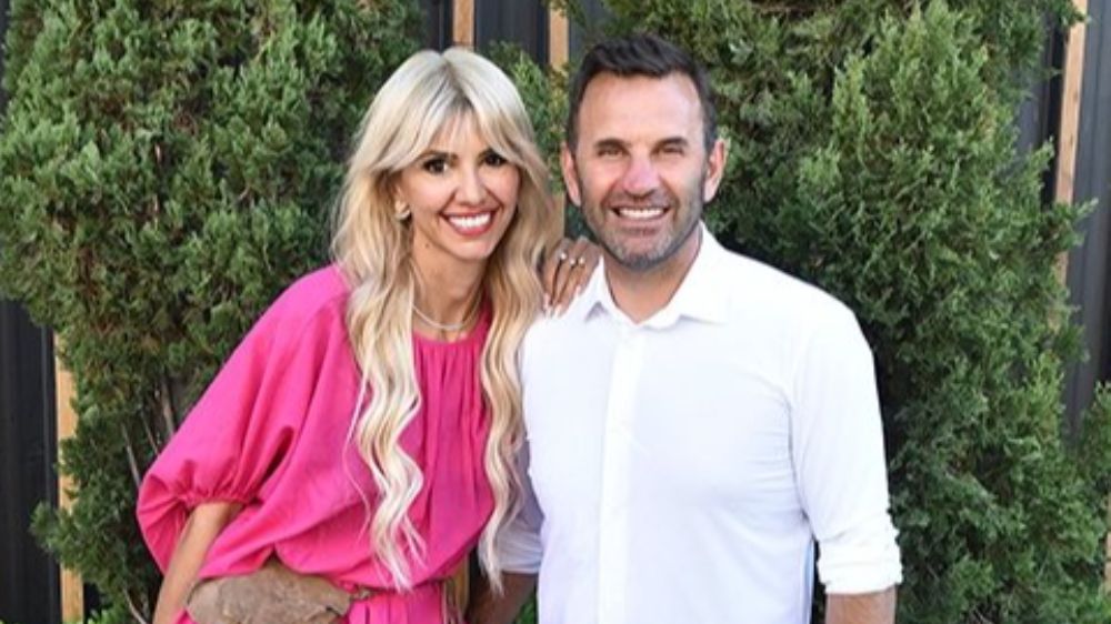 Okan Buruk ile Nihan Buruk çifti boşandı   