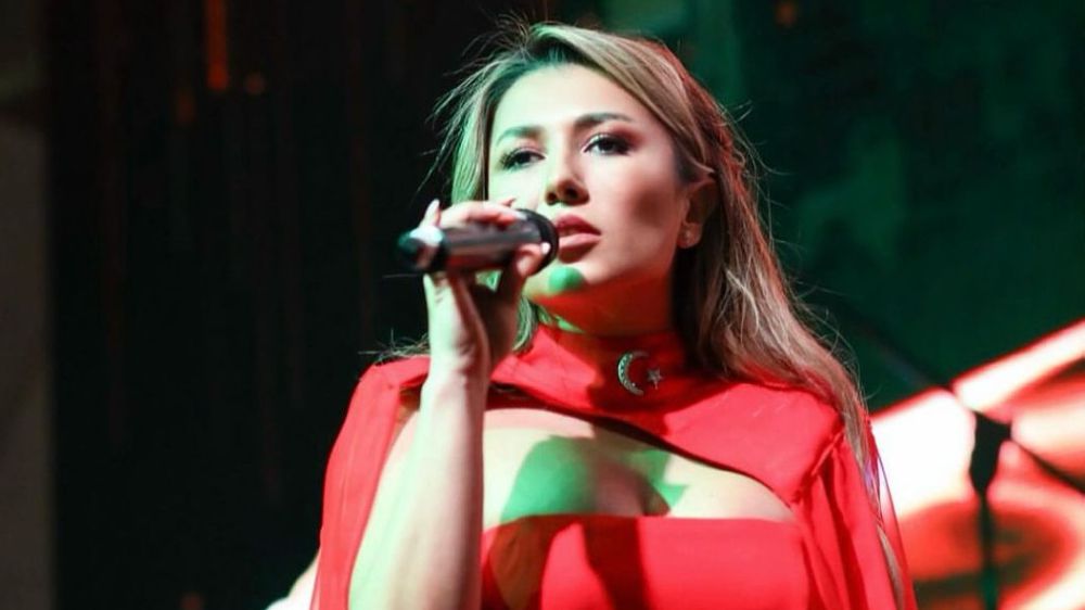 Ünlü iş kadınının müzik tutkusu