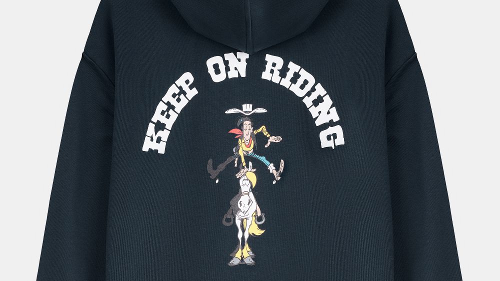 Vakkorama’nın kapsül koleksiyonu Eski Batı ruhunu çağdaş çizgilerle buluşturuyor