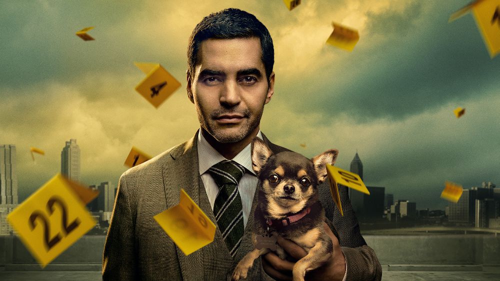 “Will Trent” yeni bölümleriyle şubat ayı boyunca FX ekranlarında