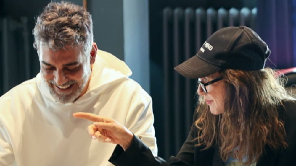 'Yandaki Oda' dizisinin hazırlıkları başladı