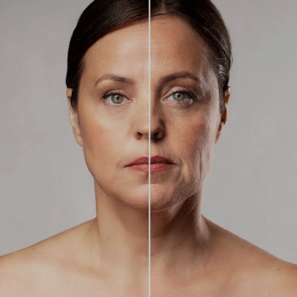 Yaşlılık karşıtı süper multivitamin tablet oldu