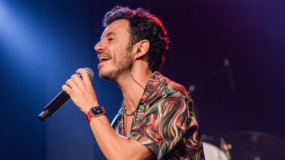 Zirvenin tek sahibi Buray